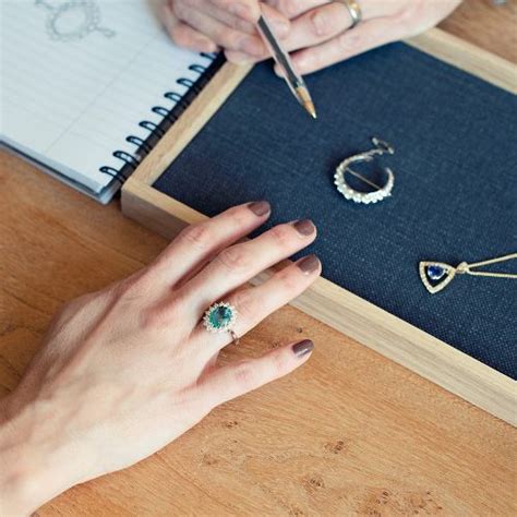 independent jewellers manchester|Bespoke Jewellers .